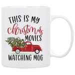 Load image into Gallery viewer, Christmas Coffee Mug
