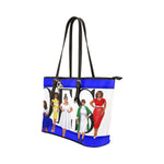 Load image into Gallery viewer, OES Travel Bag, Eastern Star, Tote Bag, Neal Down Creations
