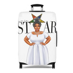 Load image into Gallery viewer, OES (HEROINE COLLECTION) LUGGAGE COVER
