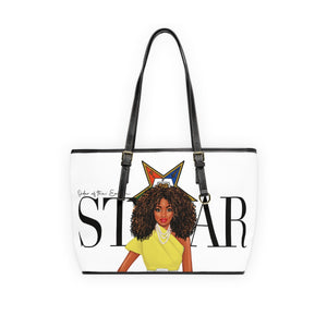 OES (HEROINE COLLECTION) TOTE BAGS
