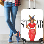 Load image into Gallery viewer, OES (HEROINE COLLECTION) LUGGAGE COVER
